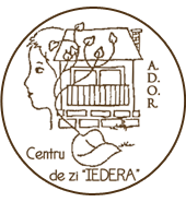 logo - Asociaţia Down Oradea România (A.D.O.R.)